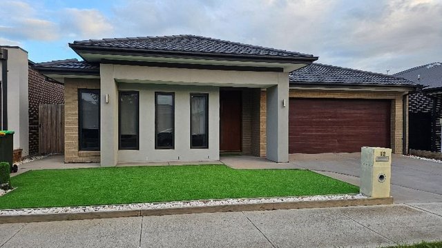 12 Dominique St, VIC 3029