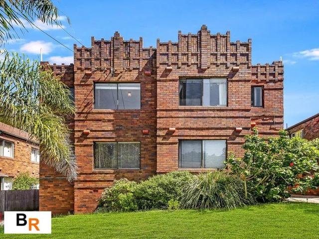 6/12 Hereward Street, NSW 2035