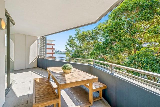 401/13 Mary  Street, NSW 2138
