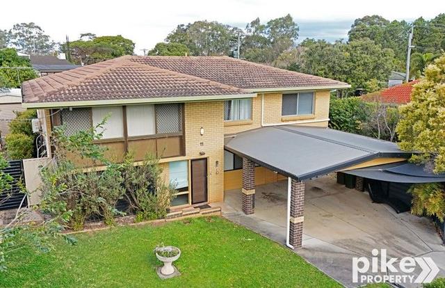 11 Hillcrest Avenue, QLD 4510