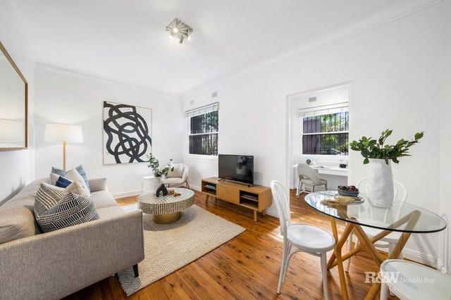 1/11 Porter Street, NSW 2022