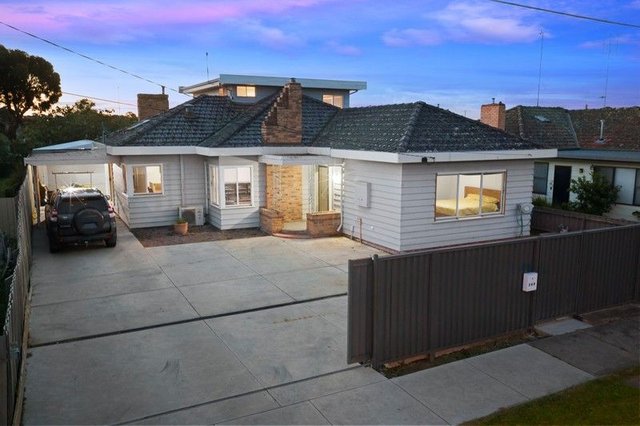 249 Dowling Street, VIC 3355