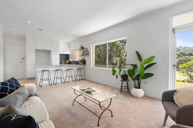 12/4 Gladstone Street, NSW 2106