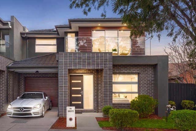 9B Devon Road, VIC 3044