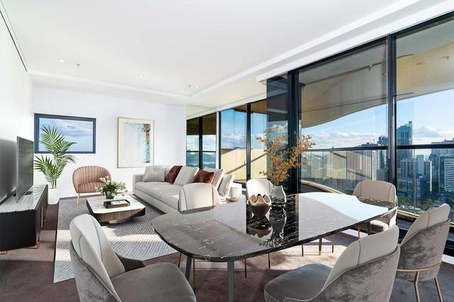 2601/184 Forbes Street, NSW 2010