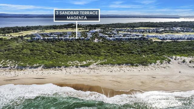 3 Sandbar Terrace, NSW 2261