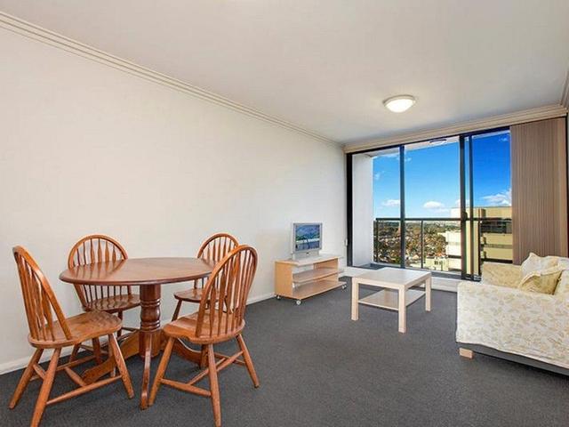 1313/1 Sergeants Lane, NSW 2065