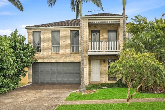 76 Zammit Avenue, NSW 2763