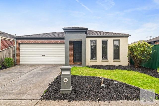 4 Dobson Avenue, VIC 3752