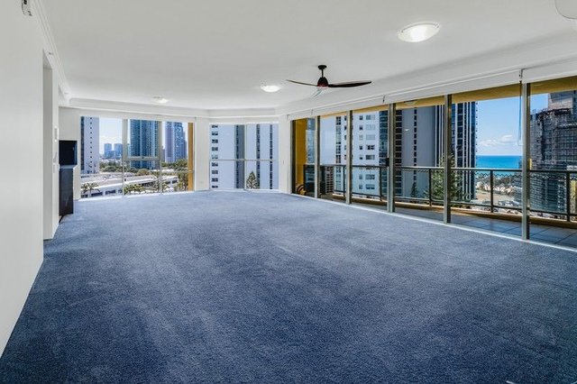 902/3400 Surfers Paradise Boulevard, QLD 4217