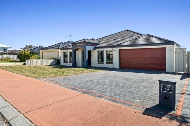 59 Albany Drive, WA 6211