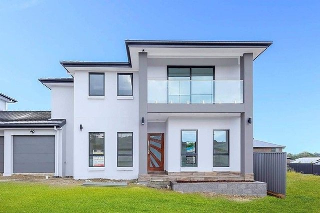 58 Mulholland Avenue, NSW 2560