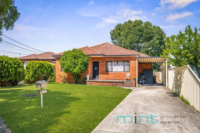 11 Statham Street, NSW 2191