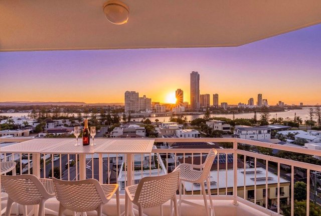 38/11-17 Hughes Avenue, QLD 4217