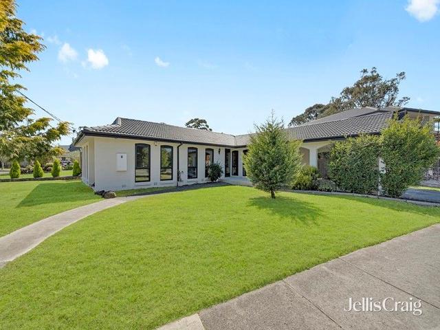 8 Ayr Court, VIC 3150