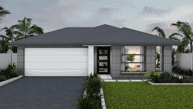 Lot 133 Proposed Crescent, NSW 2179