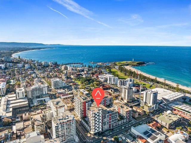606/26 Burelli Street, NSW 2500
