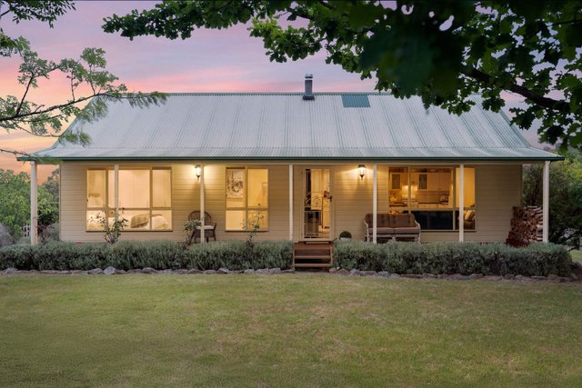 185 Pulpit Rock Road, NSW 2575
