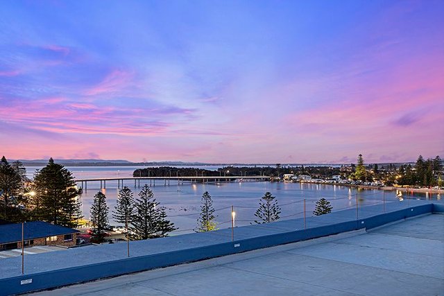 44/1-9 Beach Street, NSW 2261