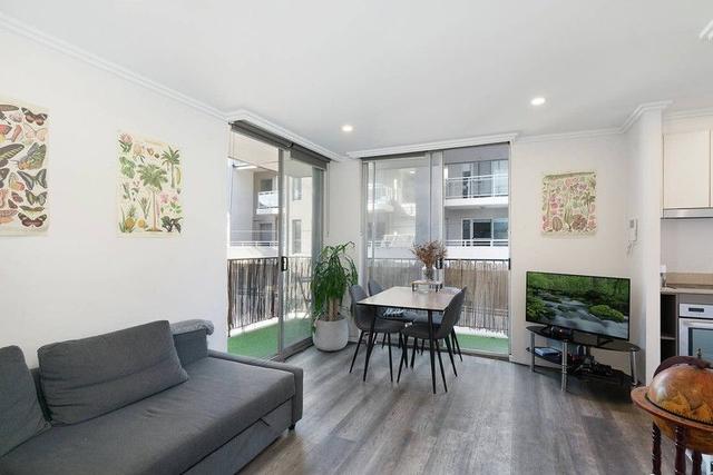 207/144-152 Mallett Street, NSW 2050