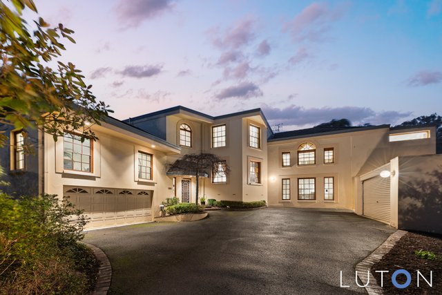14 Marrakai Street, ACT 2614