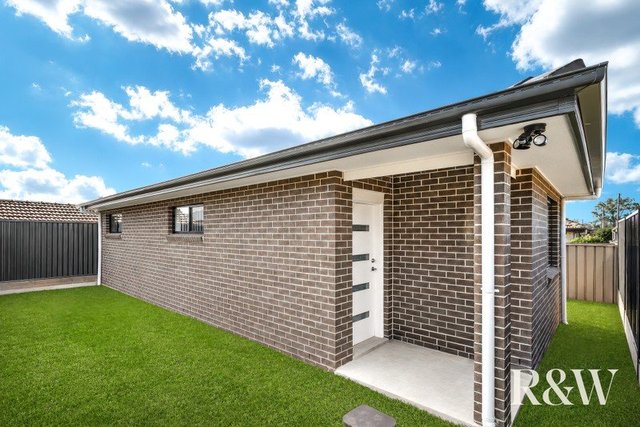 6A Turner Street, NSW 2760