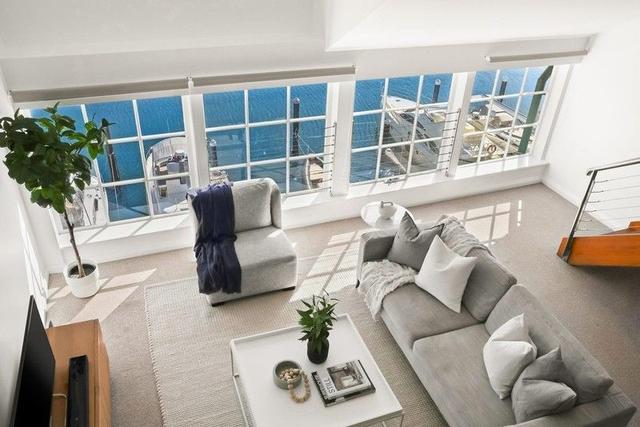 506/6E Cowper Wharf Roadway, NSW 2011
