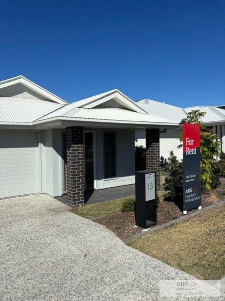 13 Georgina Street, QLD 4280
