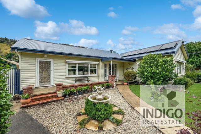 27 Elgin Street, VIC 3737