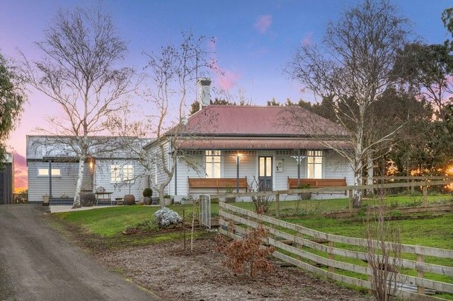 125 Nalangil Road, VIC 3249