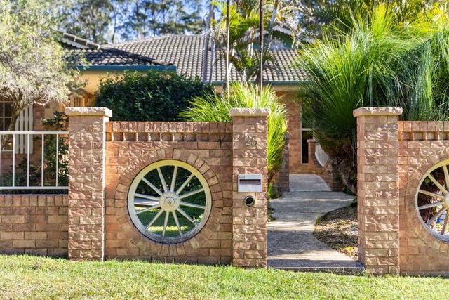 25 Elk Avenue, NSW 2454