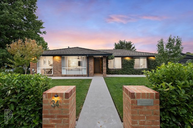 34 Laker Crescent, ACT 2905