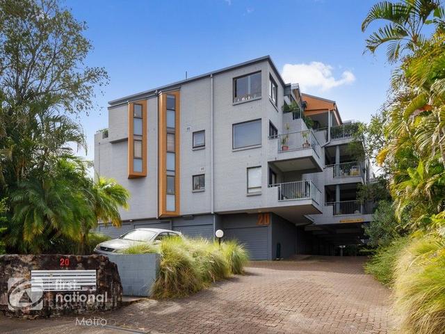 6/20 Chester Street, QLD 4101