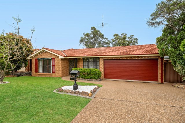 19 Fife Street, NSW 2148