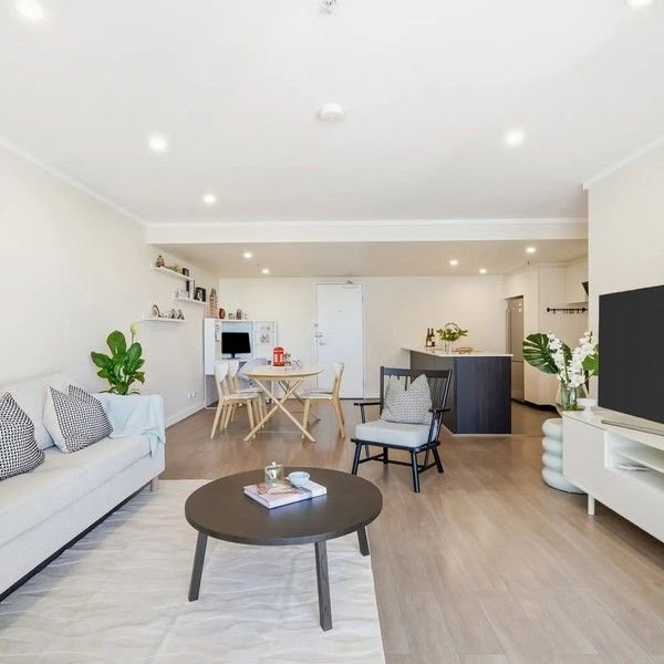 1107/35a Arncliffe Street, NSW 2205