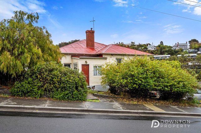 11/28 Waterworks Road, TAS 7005
