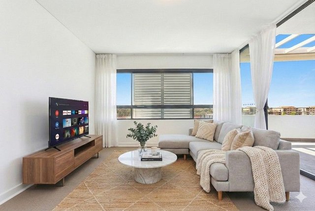 907/95-97 Dalmeny Avenue, NSW 2018