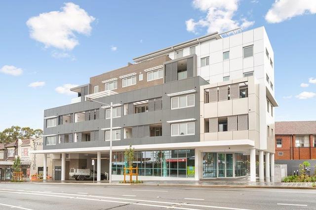 203/265 Victoria  Road, NSW 2111