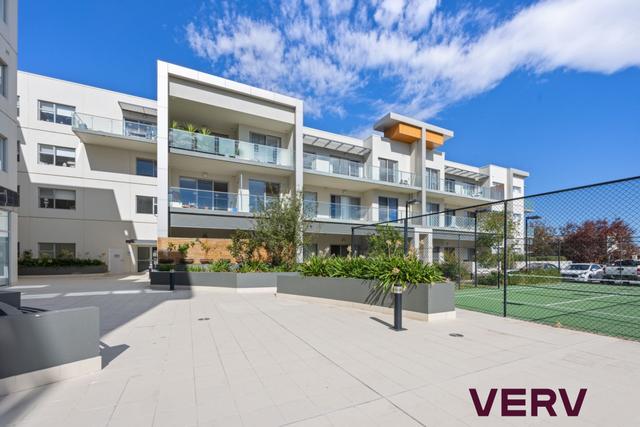 26/21 Christina Stead Street, ACT 2913