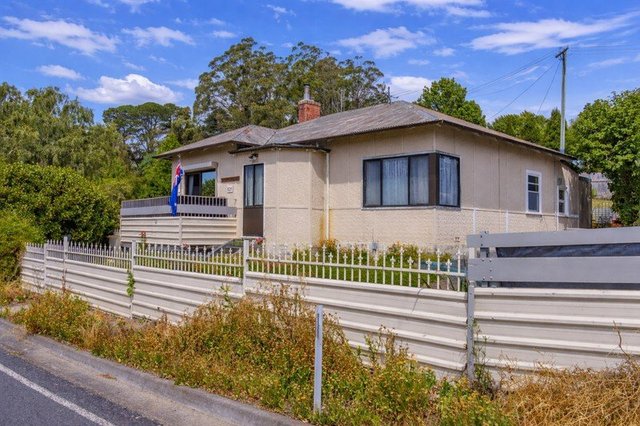 831 Glen Huon Road, TAS 7109