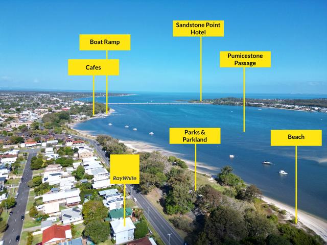 139 Sylvan Beach Esplanade, QLD 4507