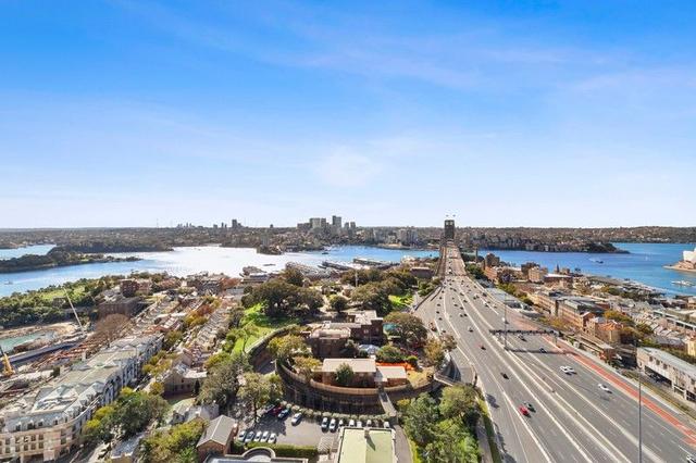 2201/168 Kent Street, NSW 2000