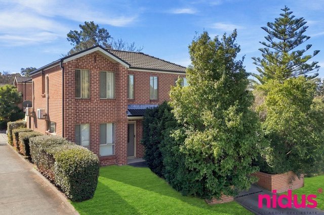 2/34 Blenheim Avenue, NSW 2766