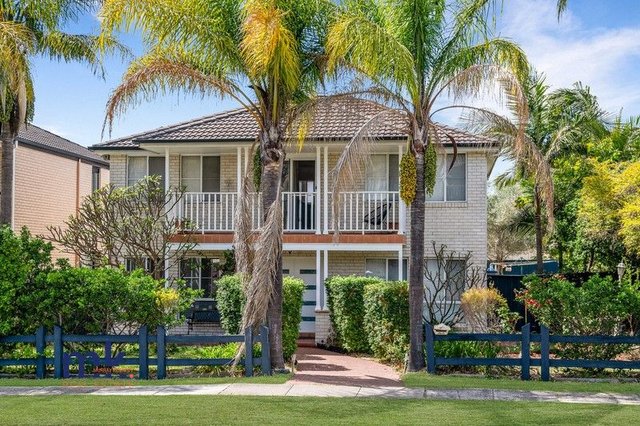 54 Currans Hill Drive, NSW 2567