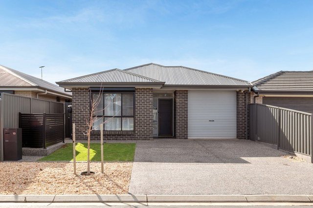 10 Evergreen Drive, SA 5108