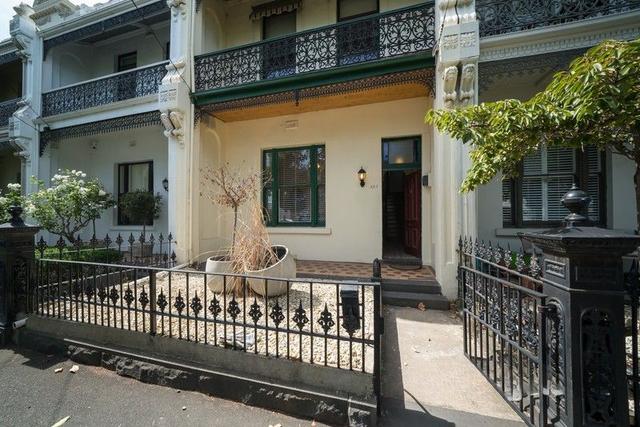 357 Montague Street, VIC 3206