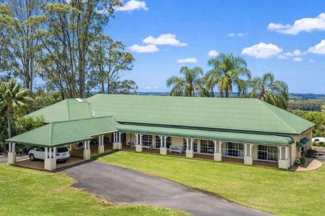 308 Cowlong Road, NSW 2480