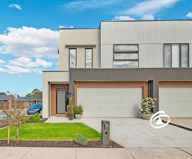 27 Pennine Circuit, VIC 3809