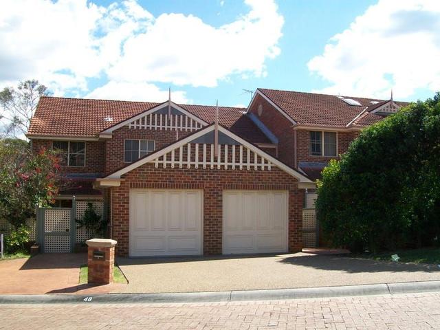 47/183 St Johns Avenue, NSW 2072