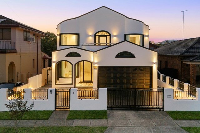 110 Cabarita Road, NSW 2137